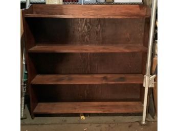 5 Tier Book Shelf
