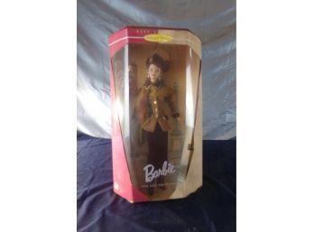 1998 Fall City Seasons Collector Edition Barbie
