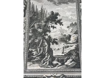 Samaritan Doctor Print