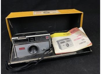 Kodak Stematic 100 Outfit