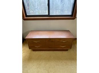 Lane Cedar Chest With Key