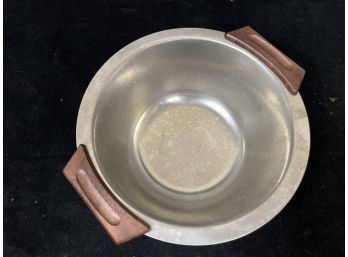 Stainless Steel Bowl