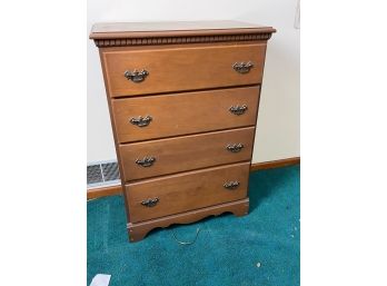 Salem 4 Drawer Chest