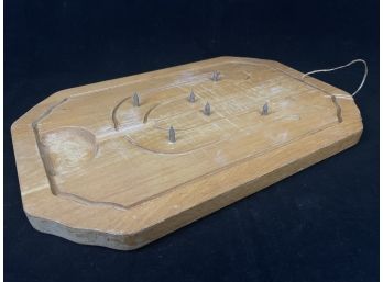 Carving Board #1