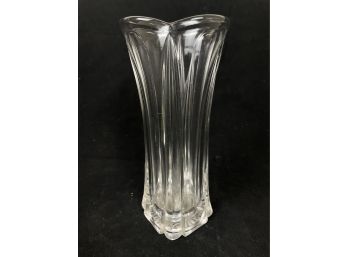 Glass Vase