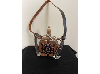Unique Flask/canteen