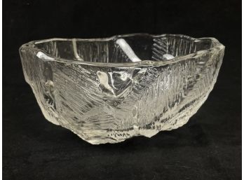 Glass Bowl