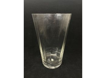 Pasco Glass Vase