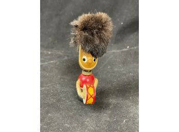 Made In Japan Drummer Boy Figure