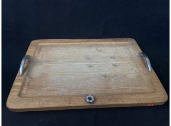 Carving Board #2
