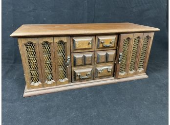 Jewelry Box With Music