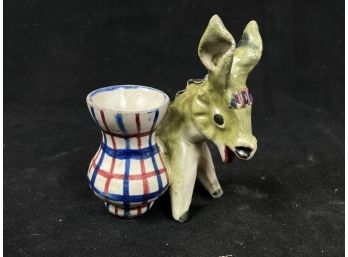 Donkey Figure