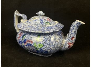 Spode Tea Pot