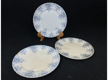 Arabic W. H. Grindley & Co. China Made In England