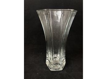 Glass Vase
