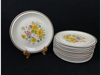 Casual Elegance Hearthside Stoneware Dishes