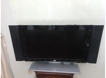 HP PAVILION High Definition LCD TV With TIVO