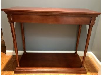 BOMBAY Co. Sofa Table