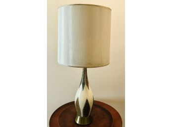 Unique Mid Century Modern Lamp