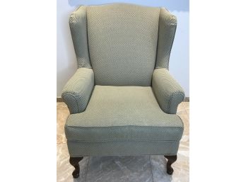 DCOR-REST Ltd. Wingback Chair