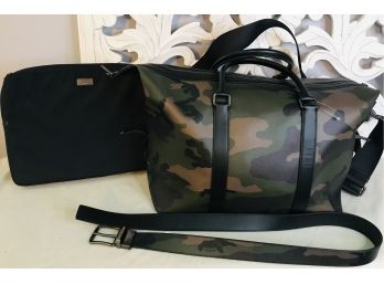 Fantastic COACH ACCESSORIES