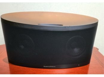 BOWERS And WILKINS Z2 Speaker
