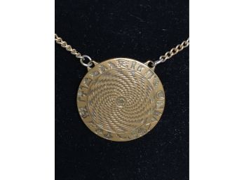 1976 PAT FLANAGAN Experimental Sensor II #11557