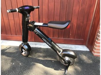 HOVER1 Folding Electric Scooter