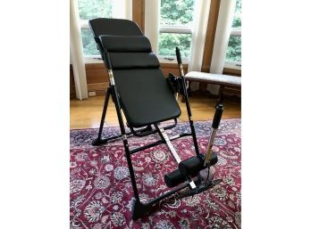 Swedish M-A-S-T-E-R -C-A-R-E Inverter