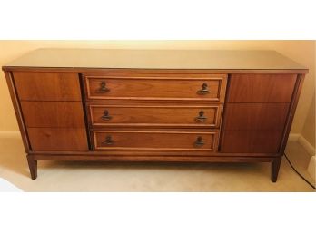 Handsome MCM DIXIE Dresser