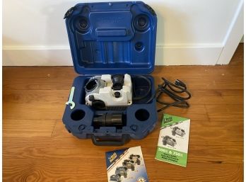 Drill Doctor Drill Bit Sharpener 750X