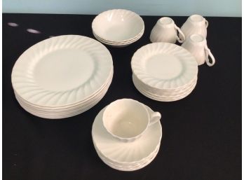 Myott  Meakin English Staffordshire Dinnerware Olde Chelsea
