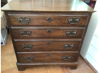 Pennsylvania House Small Chest