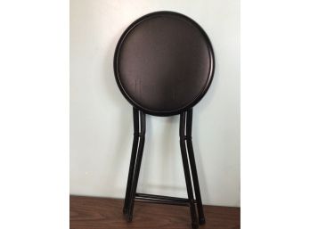 Folding Stool