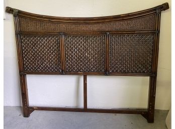 Queen Headboard