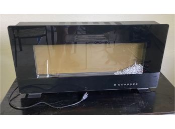 Electric Space Heater