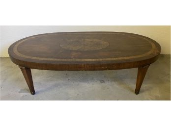 Lane Coffee Table