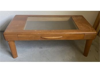 Heywood Wakefield Coffee Table