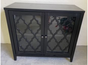 Two Door Credenza