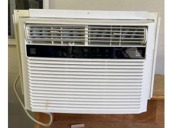 Kenmore Air Conditioner