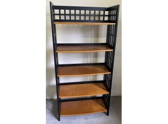 Pier 1 Collapsible Shelf