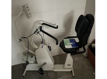 Thera Cycle Stationary Bike