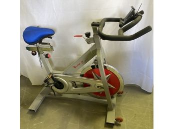 Sunny Health And Fitness Bike