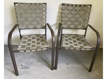 Two Chairs