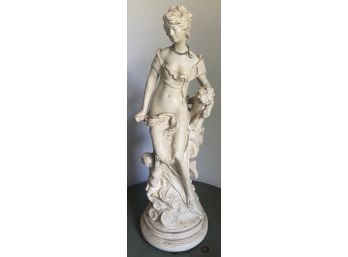 Composite Classical Statue