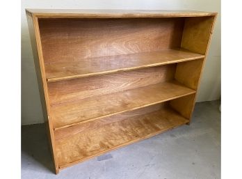 Custom Bookshelf