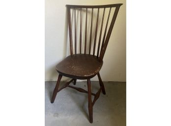 Antique Windsor Chair