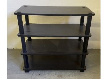 Small Contemporary Stand