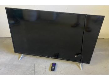 TCL Roku TV