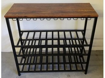 Contemporary Serving Console